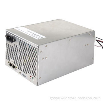 1,600W Microwave Oven Power Supply for Food Industry